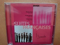 Suites Françaises
