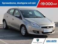Fiat Bravo 1.6 MultiJet, Klima,ALU, El. szyby