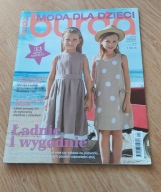 Czasopismo Burda dla dzieci nr 1/2016