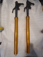 Amortyzator Yamaha Tracer 900 GT prawy lewy laga goleń