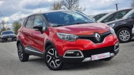 RENAULT CAPTUR *BORDO-CZERŃ* KAMERA* NAWIGACJA* OPŁACONY* GWARANCJA