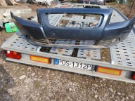 Volvo s40 II lift zderzak przod r design oryginal