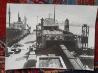 Odessa port załadunek prasowa 1981 []
