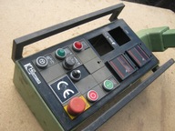 HOMAG Panel sterowania KOMPLET