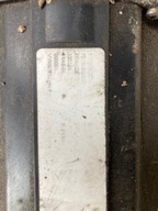 Magiel maglownica silnik przekładnia kierownicza Mercedes s 63s w222