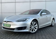 Tesla Model S AutoPilot Skora Kamera Navi Panorama S 75 FV23