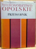 Województwo OPOLSKIE, J. BALŁABAN, St. MICHALAK, K. PSZCZYŃSKI [SiT 1967]