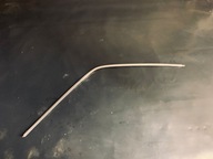 MERCEDES W116 LISTWA CHROMA RAMKA SZYBY DRZWI PRAWY PRZÓD