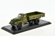 URAL ZIS 355M 1/43 SSM SSM1006