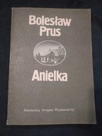 Anielka - Bolesław Prus (Książka)