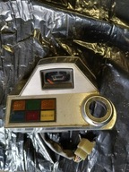 KONTROLKI WSKAŹNIK PALIWA KAWASAKI LTD 454 450