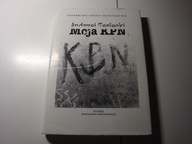 Moja KPN Andrzej Terlecki