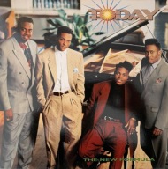 Today – The New Formula - EX