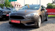 Ford Focus Black Weekend-Salon PL Instalacja LPG 1.6 BenzynaLPG 105KM