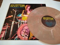 Led Zeppelin – Does Anyone Remember Hampton? / Live 1971 - LP WINYL V070