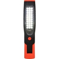 LAMPA WARSZTATOWA 30+7 LED Li-Ion mikro USB YATO
