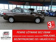 Fiat Tipo 1WŁ Kraj Bezwypadkowy serwisowany FV23%