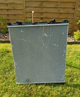 CHŁODNICA WODY VW CRAFTER MAN TGE 2N0121212B