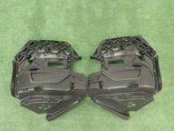 VW T6 Lift Transporter Multiwan Ślizg zderzaka przód prawy lewy