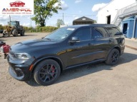 Dodge Durango RT 2023 5.7l 5.7 Benzyna 360KM