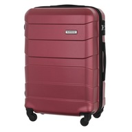 WALIZKA BARRENS XL 60L – LEKKA I WYTRZYMAŁA TORBA PODRÓŻNA NA KAŻDĄ WYPRAWĘ