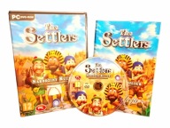 The Settlers - NARODZINY KULTUR gra PC PL nie wymaga rejestracji !