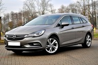 Opel Astra 1.4 Turbo 150 KM Full Opcja Automat