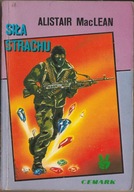 Siła strachu Alistair MacLean