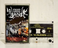 Kaseta QUO VADIS - Quo Vadis (wersja polska) (wydanie Baron)