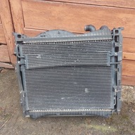 CHŁODNICE WENTYLATOR RANGE ROVER VOGUE III L322 4.4d