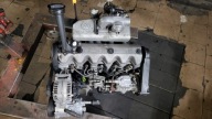 SILNIK KOMPLETNY VW TRANSPORTER T4 2,5 TDI 2.5 TDI102 KM ACV AUF AYC AXL