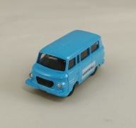 Samochód Barkas karstadt (1:87 H0)