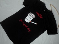 Koszulka t-shirt męski M #111