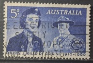 Australia luzak kas - 22/2