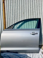 AUDI A6 C7 ALLROAD DRZWI LEWY PRZÓD LX7P
