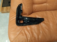 MG HS 2024- ATRAPA KRATKA ZDERZAKA PRAWA PRZÓD 11407745