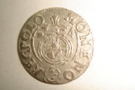 Zygmunt III Waza - półtorak koronny 1624 r. Odmiana: herb Sas