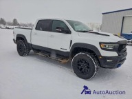RAM 1500 TRX 2022 RAM 1500 TRX 6.2 Benzyna 702KM
