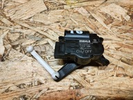 Silniczek Nagrzewnicy Vw Transporter T6 52410492R08