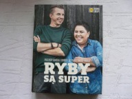 Ryby są super K. Okrasa