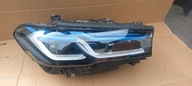 LAMPA PRZEDNIA BMW G30 LASER LIFT, 5A388F2