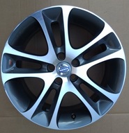 FELGA ALUMINIOWA VOLVO 18"