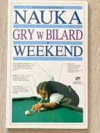 Roman Kurkiewicz Nauka Gry w Bilard w weekend + GRATIS