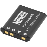 Akumulator Newell zamiennik LP-E10 do Canon