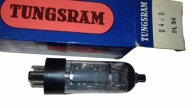 Lampa PL36 TUNGSRAM