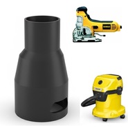 Adapter Karcher WD3 do wyrzynarki DeWalt DW333K