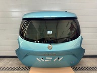Renault Zoe II TERQT Klapa Tylna Idealna w kolor kamera GT line