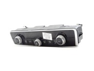 PANEL PRZEŁĄCZNIK NAWIEWU KLIMATYZACJI AUDI A3 8V LIFT 8V0820043AE