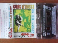 GUNS N'ROSES - USE OF ILLUSION part 3 of 3