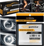 Pochłaniacz wilgoci do reflektorów samochodowych parujących osuszacz wkład